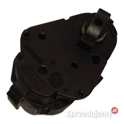 Silnik klapy nawiewu prawy BMW E60 E61 E63 E64 wielkopolskie