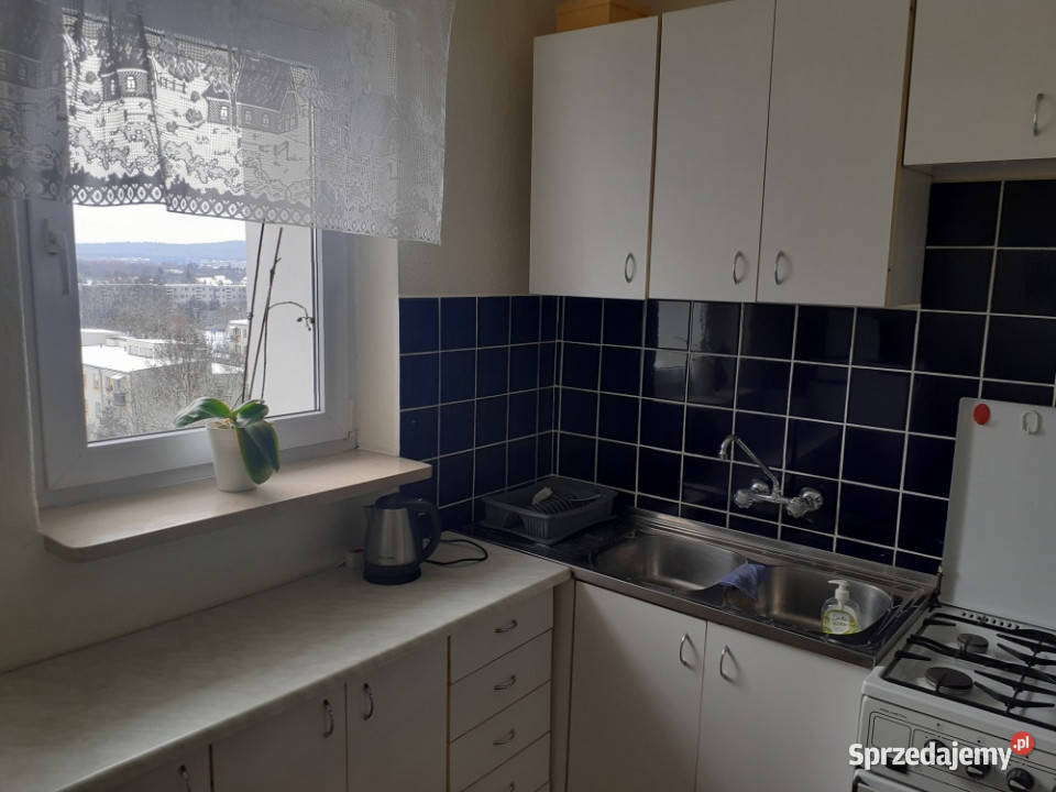 Wynajmę mieszkanie Kielce Szczecińska