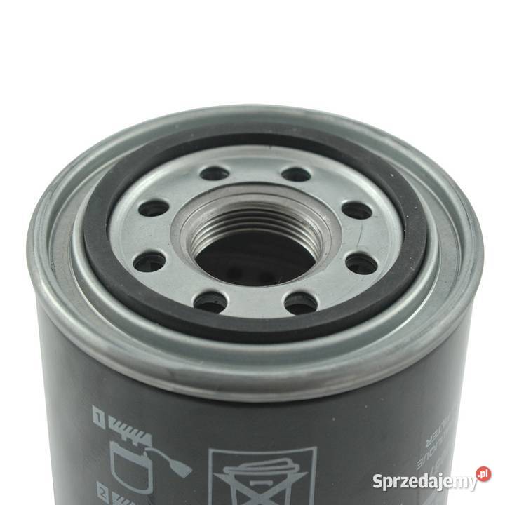 Filtr oleju hydraulicznego Hinomoto 11816UNF 111 Tajęcina