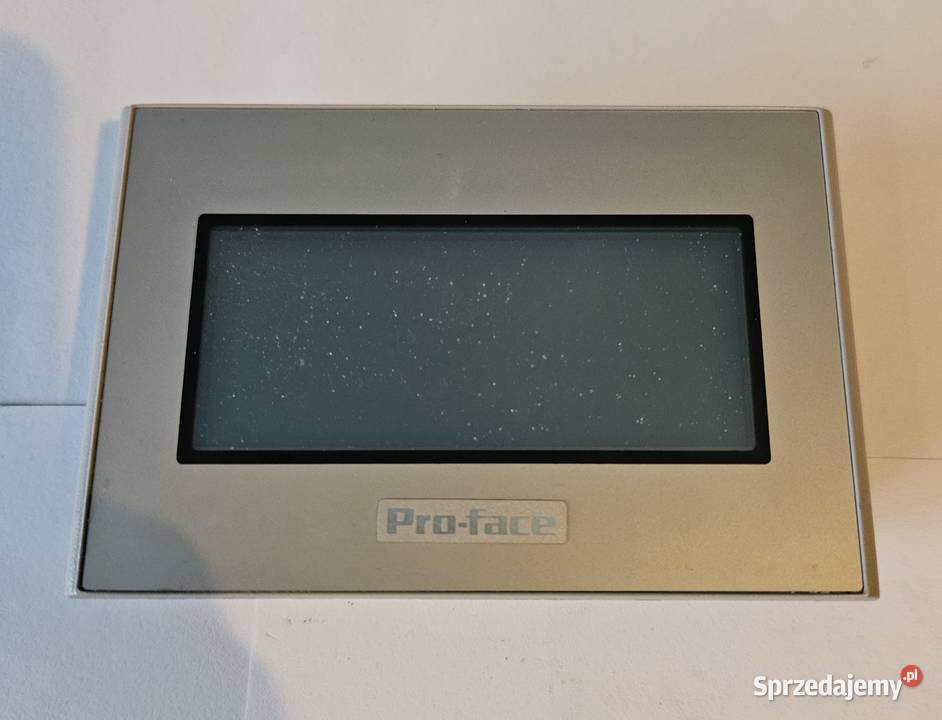 Panel operatorski HMI Proface GP4106G1D