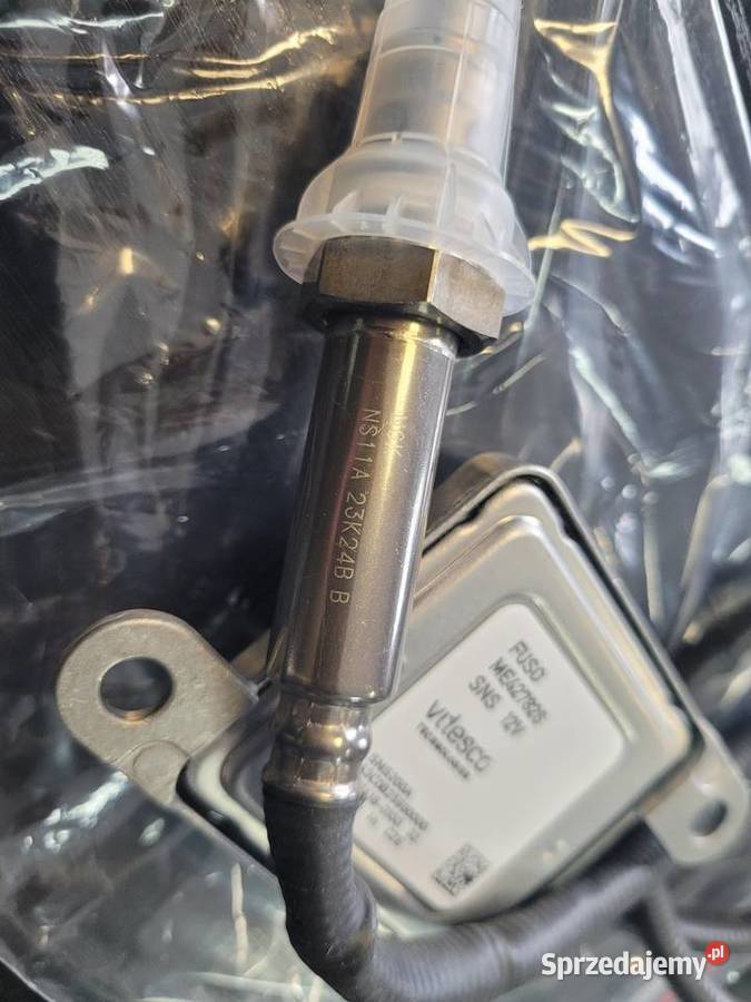 NOX SENSOR MITSUBISHI FUSO ME427826 ORGINAŁ Radom