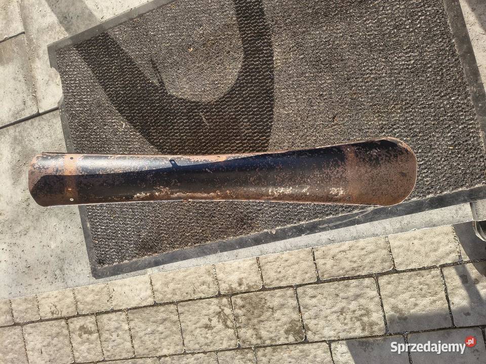 Błotnik przód WSK M06 Rzeszów