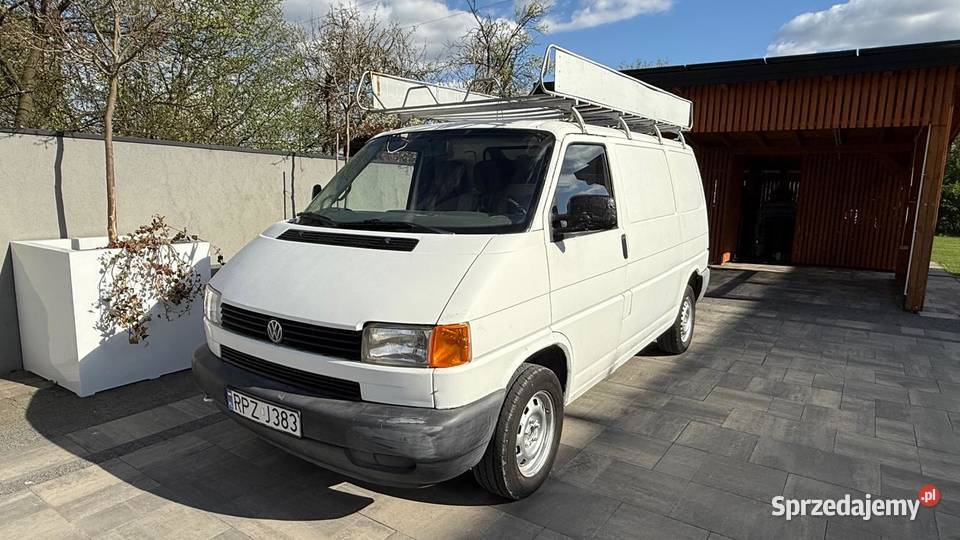 VW Transporter T4 24d 1996r 539000km Łańcut sprzedam