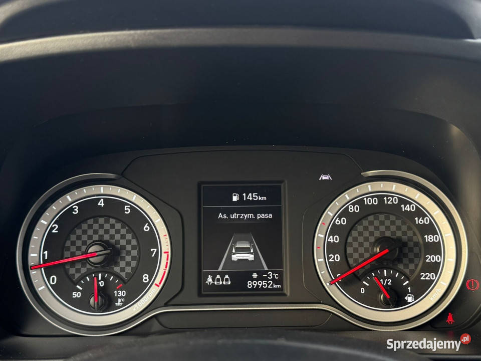 Salon Polska Autoryzowany dealer Silver Manual wielkopolskie Kalisz