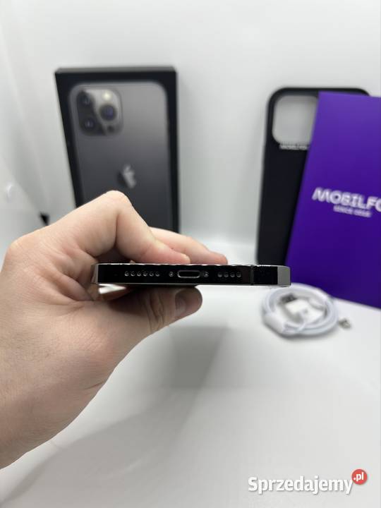iPhone 13 Pro 128gb 100 kondycji Pilchowice