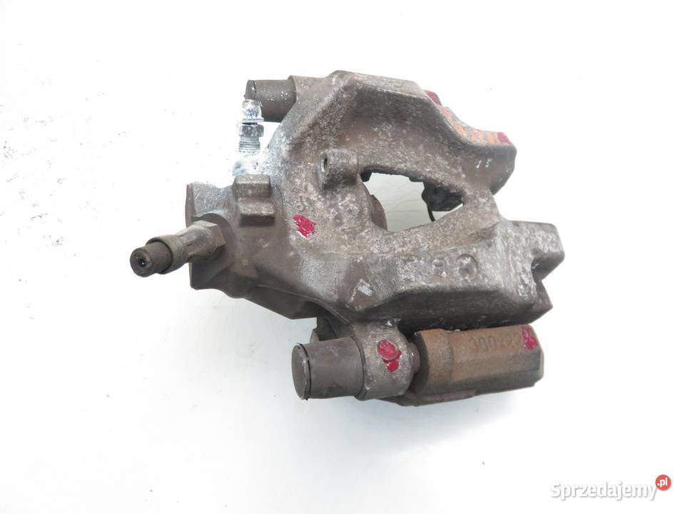 ZACISK PRAWY TYŁ MERCEDES KLASA E coupe C207