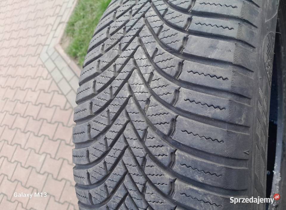 Opony wielosezonowe R17 21560 Łyczanka