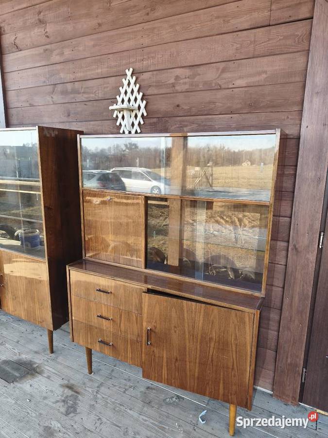 Meble z prl Ciechocin