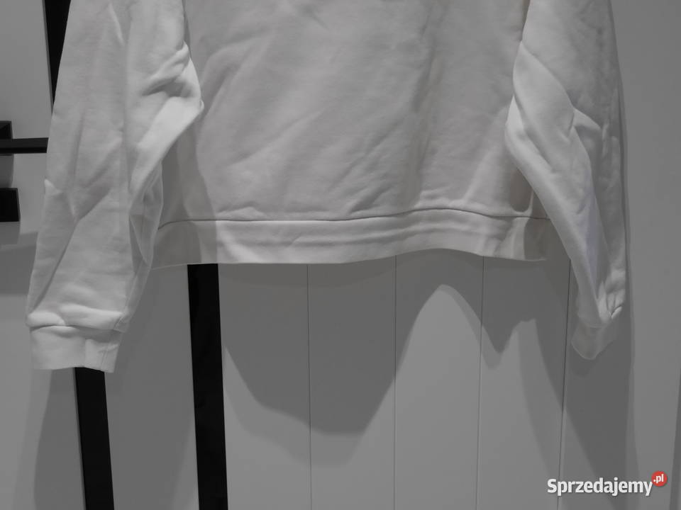 Levis świetna krótka bluza nowa 34 XS Inny materiał Wrocław