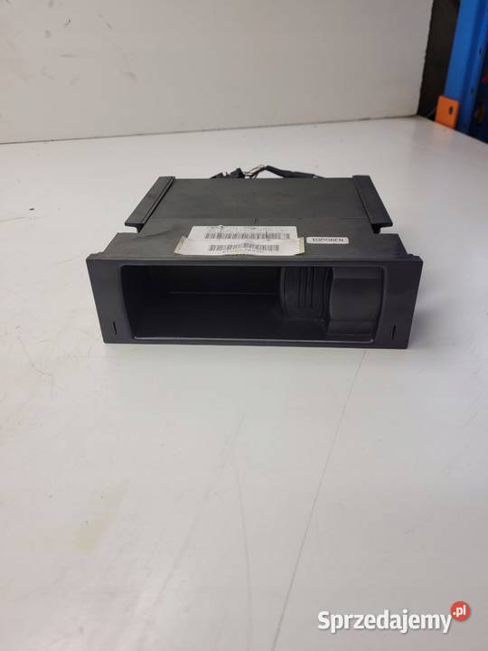 INTERFACE MULTIMEDIALNY AUDI A4 A3 TT 8E0857925E