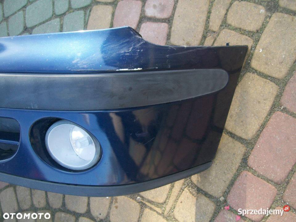 Zderzak Megan Megane i Lift 9902 Radom