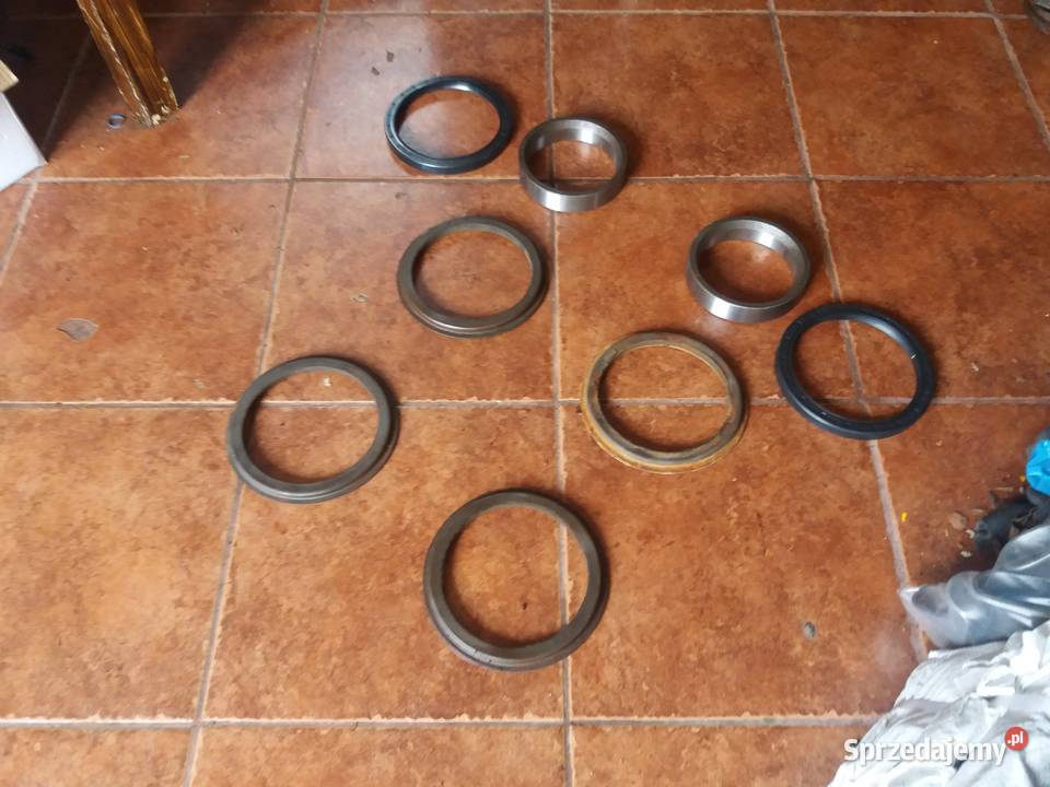 LKT 81 S LKT 81 Turbo Osłona Z Filcem Simeringu Leśnictwo Garwolin