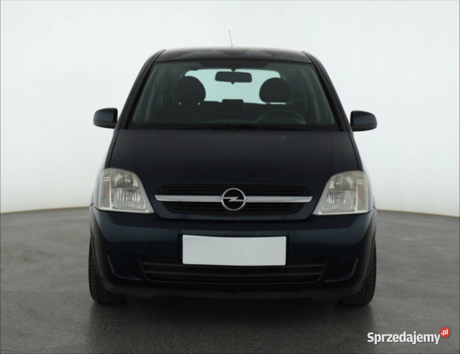 Opel Meriva 16 16V wielofunkcyjna kierownica