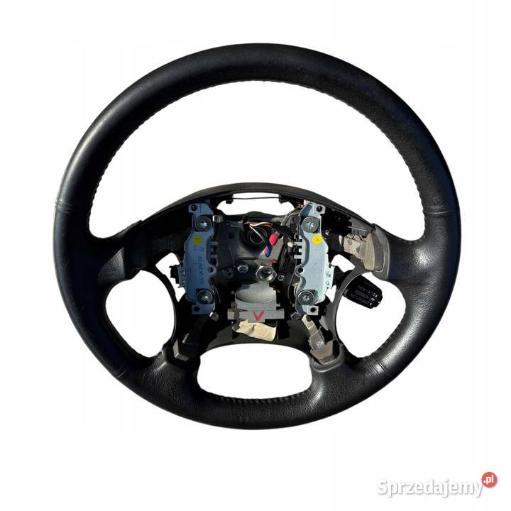 Kierownica KIA Sportage 2009r Lift Barłogi