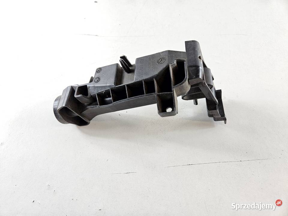 BMW 3 G20 G21 LIFT LCI UCHWYT GRILLA ATRAPY LEWY Międzychód