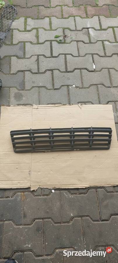 Kratka zderzaka VOLVO V50 S40 zachodniopomorskie Szczecin