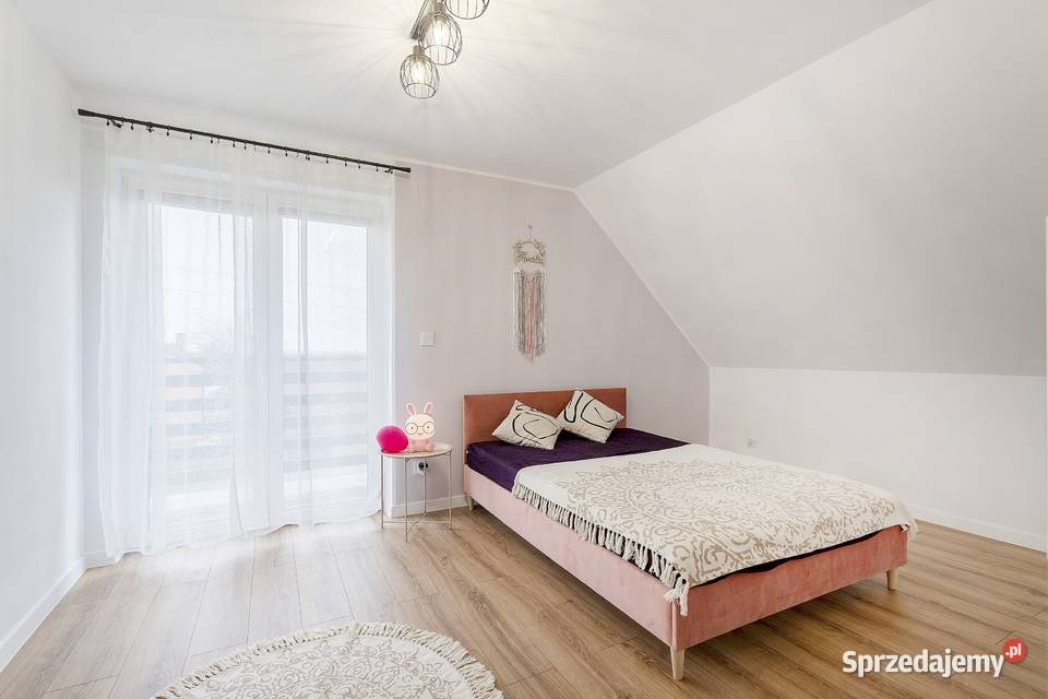 Boratyn Nowoczesnyenergooszczędny2024 113 m2 7711zł/m2