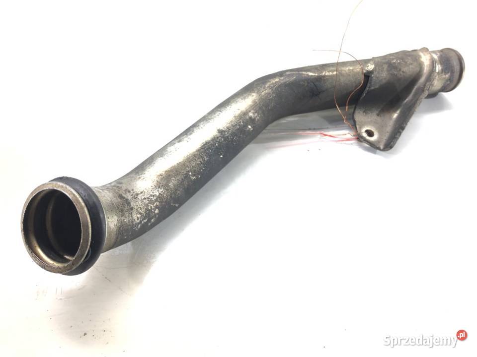 RURA WODY FORD KUGA I 20 136 0812 Części samochodowe