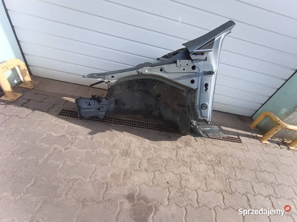 Poszycie Leon 3 lewa strona Gniezno