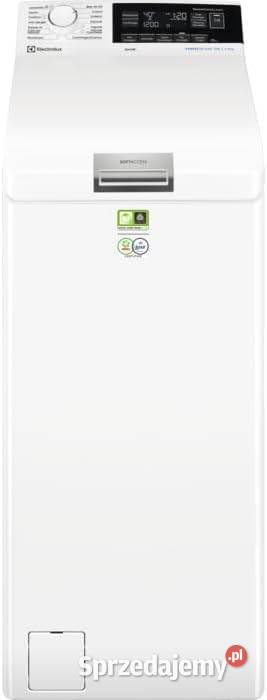Electrolux 700 pralka ładowana góry 7 podkarpackie