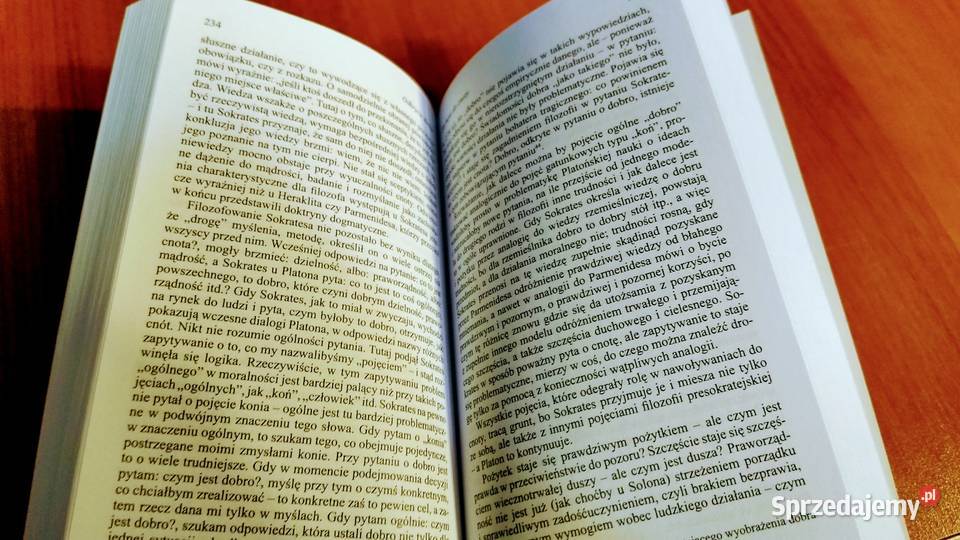 Odkrycie ducha studia o greckich korzeniach