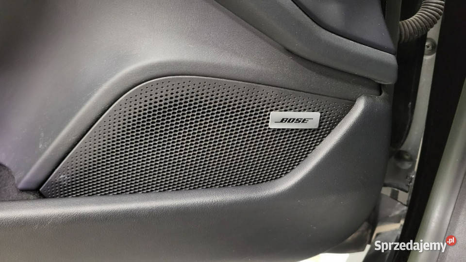Porsche Taycan Turbo Sport Turismo 52480km Grójec