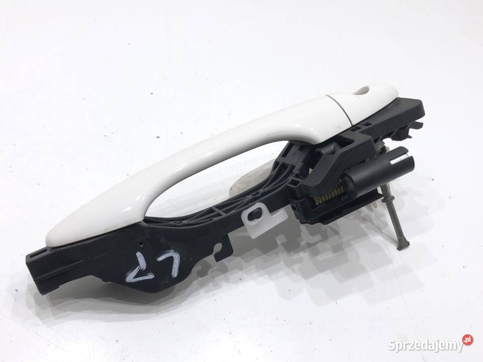 KLAMKA ZEWNĘTRZNA LEWY PRZÓD HYUNDAI ix35 osobowe