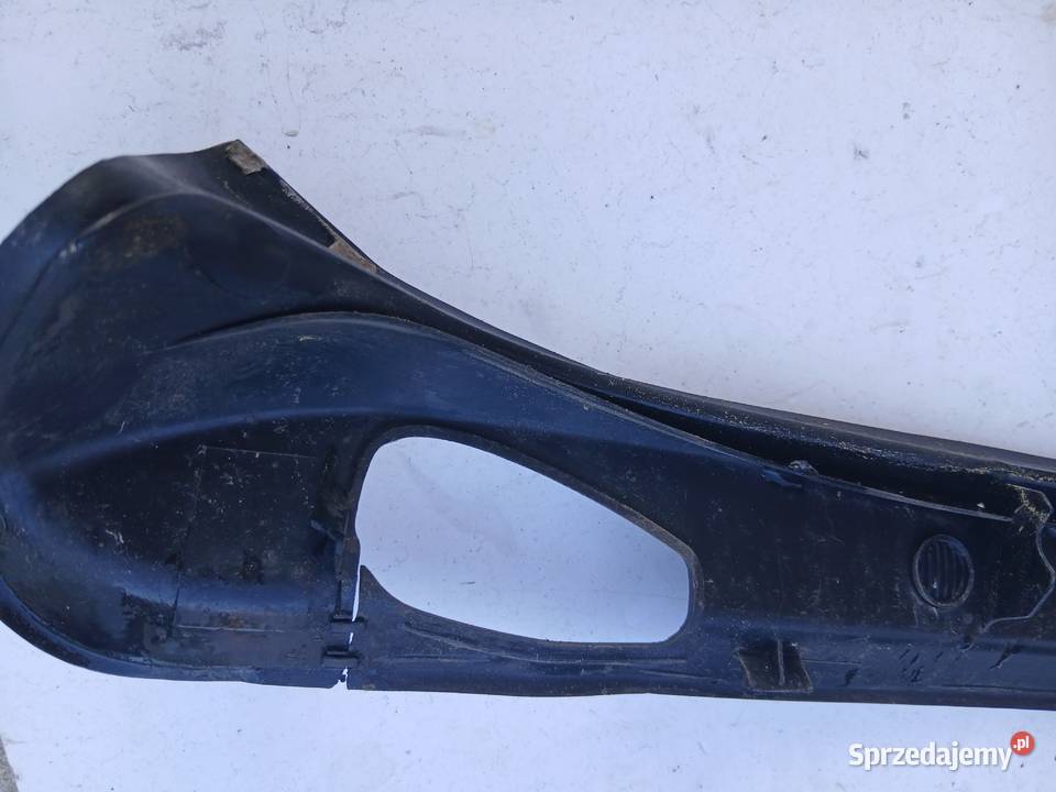 Audi A4 B6 B7 Avant listwa górna bagażnika osobowe