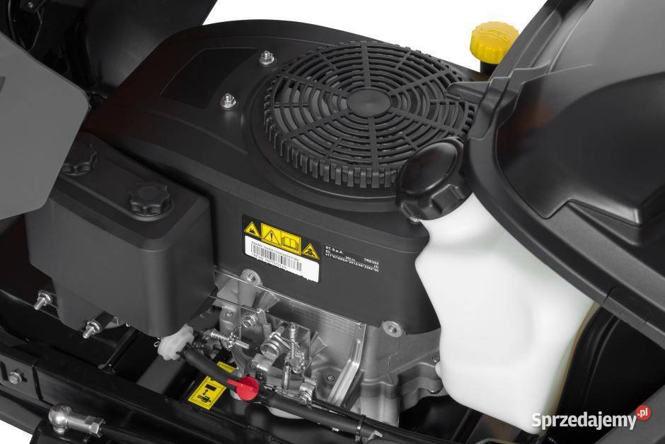 Stiga Estate 384 M sprzedam