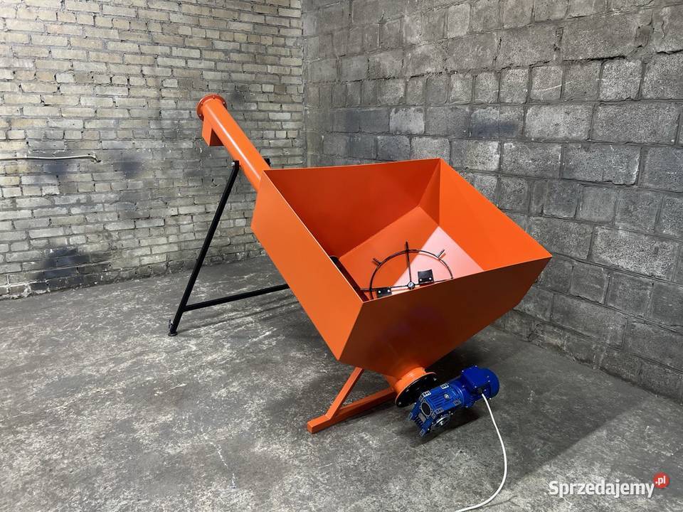 OKAZJA Przenośnik ślimakowy TSH2500 Pozostałe Poznań