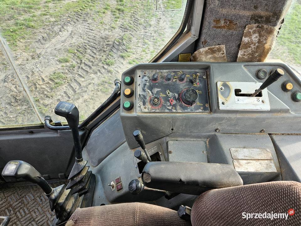 Massey Fergusson 3080 Napęd 4x4 Ignasin