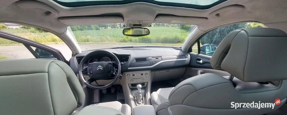 FULL Xenon PANORAMA Super Euro5 Exclusive wielofunkcyjna kierownica lubelskie Lublin sprzedam