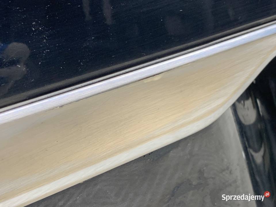 KLAPA TYŁ VOLVO S80 II SedanLimuzyna 0616 TYLNA osobowe Klapy bagażnika sprzedam