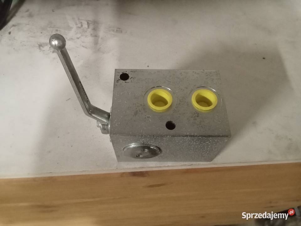 ZAWÓR MANITOU 277193 Rudno sprzedam