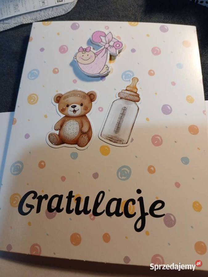 Kartki okolicznosciowe Handmade sprzedam
