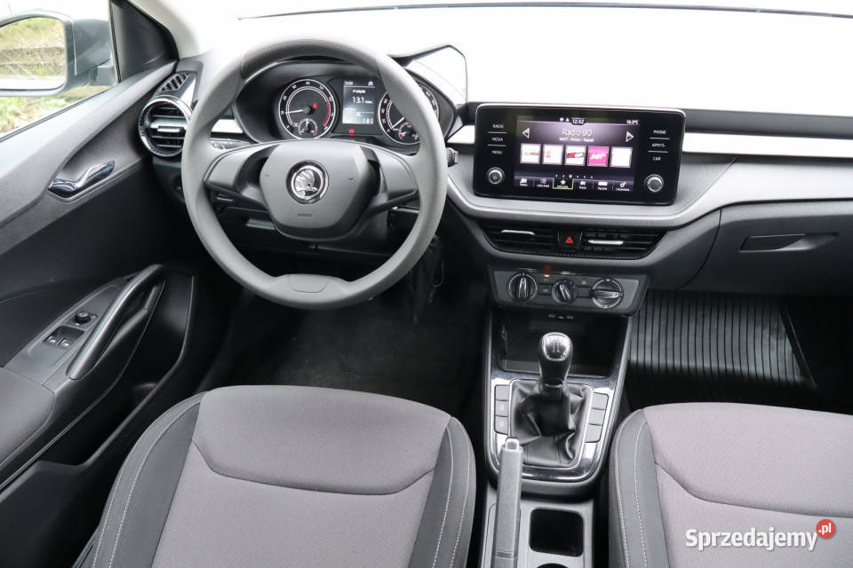 Skoda Fabia 10 tempomat Zabrze sprzedam