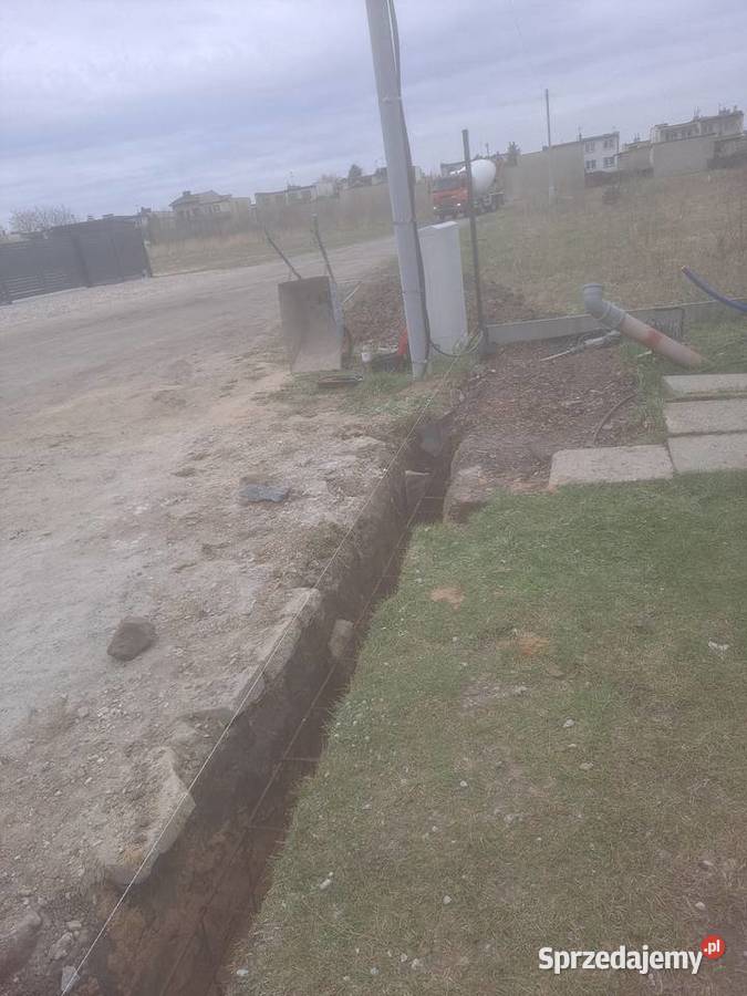 MONTAŻ OGRODZEŃ PANELOWYCH BRAM FURTEK Kwiatkowice