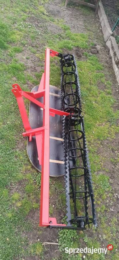 Wał strunowy łacznik nieuszkodzony Wały Przeworsk