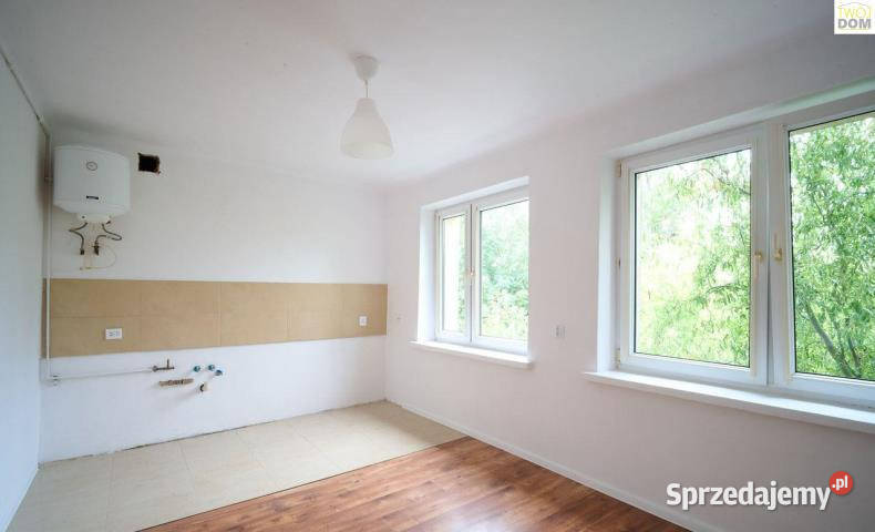 Mieszkanie 3519m2 2 pok Marki Piętro 1 sprzedam