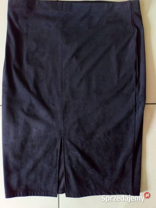 Nowa KLASYCZNA 44 elegancka SPÓDNICA ołówkowa sprzedam