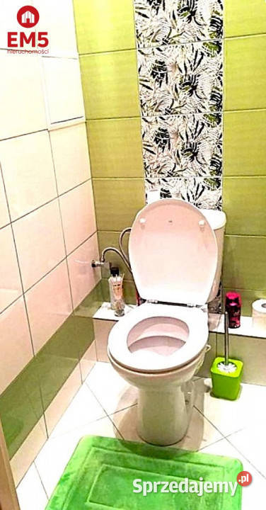 Mieszkanie 749 metrów Suwałki Daszyńskiego Sprzedaż