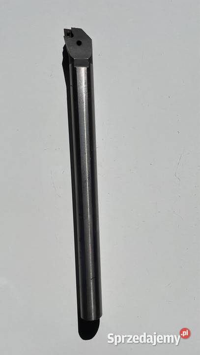 Nóż wytaczak 6 52141 R 131 HERTEL Czarnożyły