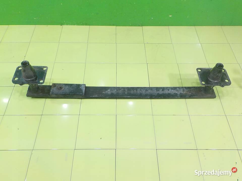 PEUGEOT 3008 I 16 HDI 10r 5D belka zderzaka osobowe Suków