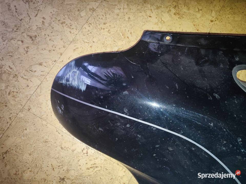 Harley Electra Street Glide czasza owiewka 14 Trzciana