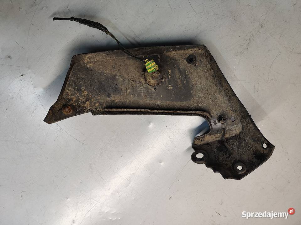 Mocowanie lampy tył prawe lewe honda TRX 650