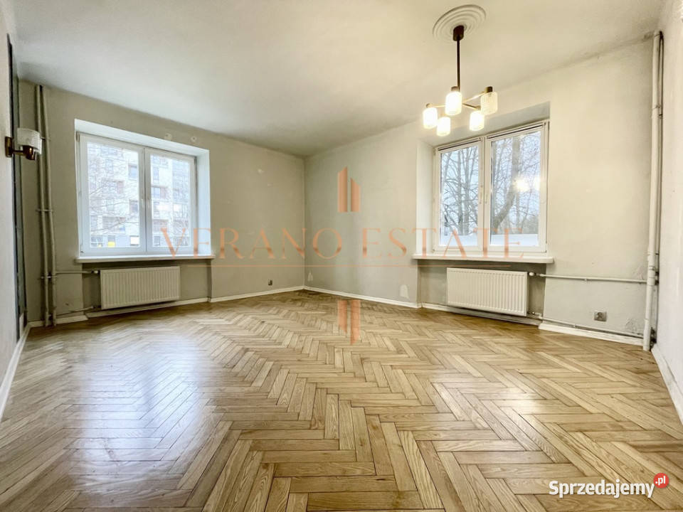 2 3 Pokoje Piwnica Trzystronne W Parter Sprzedaż