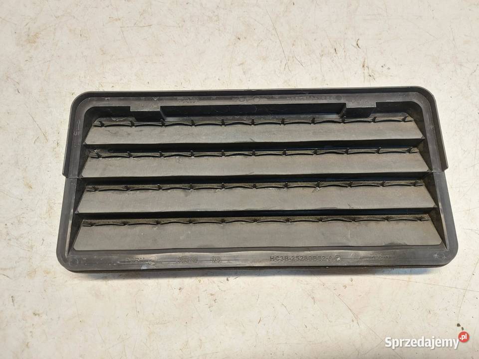 Ford Ranger VI 6 2024r KRATKA WENTYLACYJNA TYŁ osobowe