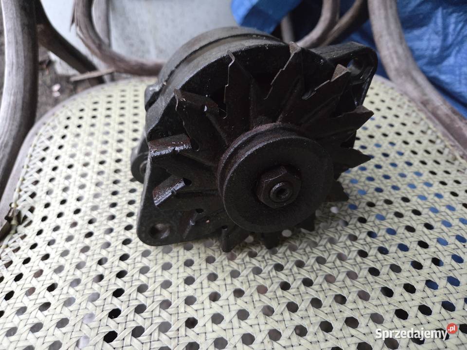 Alternator Polonez Plus 16 benz