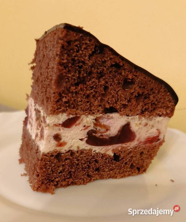 Torty ciasta deserki na różne okazje Zgierz