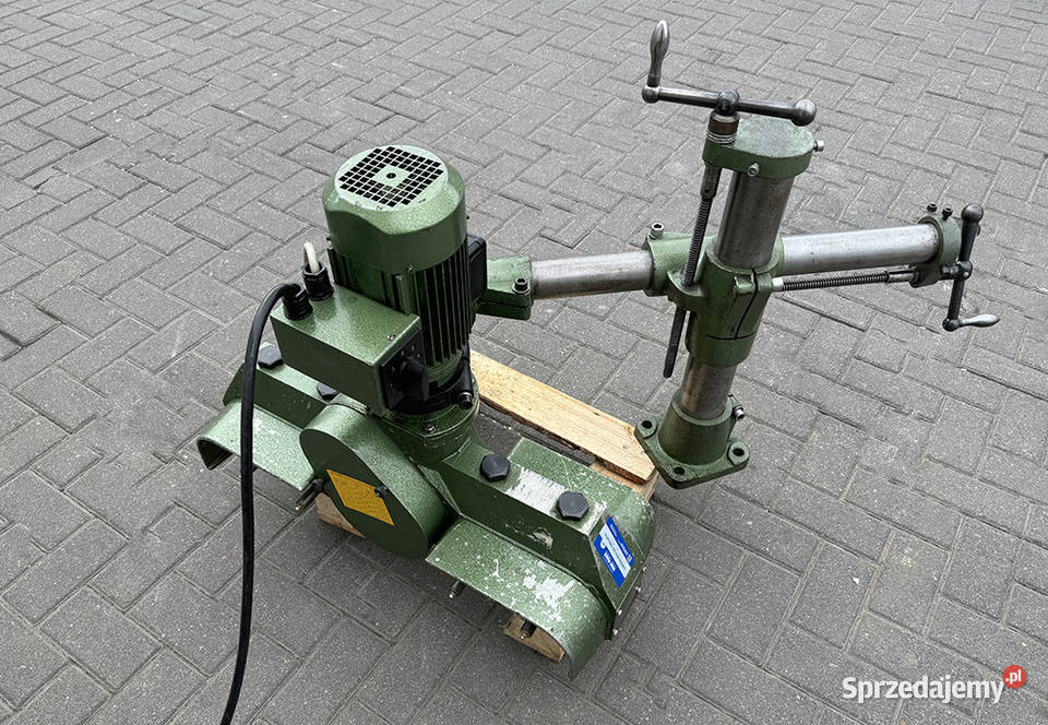 Posuw mechaniczny 4rolkowy Sierakowska Huta